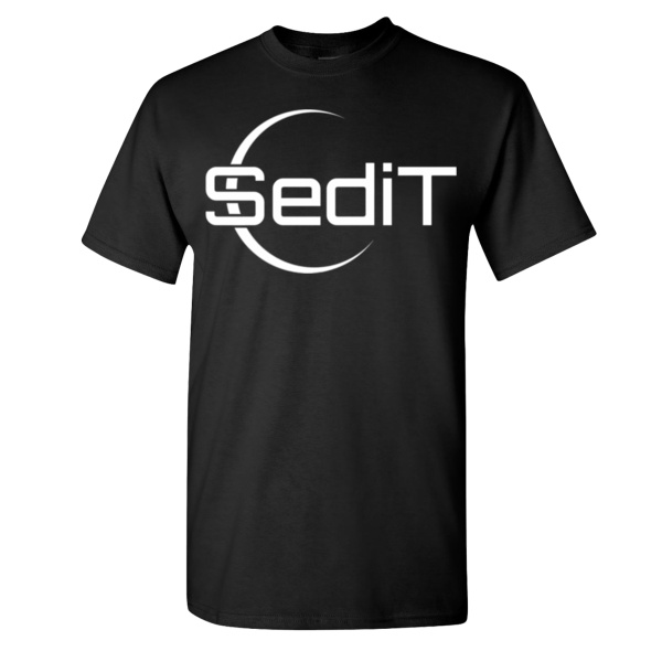 SediT Eclipse - Fan Favorite T-shirt Thumbnail